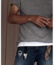 H&M | Tシャツ/カットソー