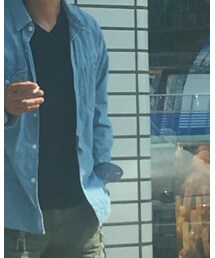 Light on | シャツ/ブラウス