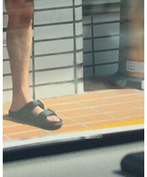 BIRKENSTOCK | サンダル