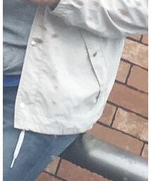 GU | ナイロンジャケット