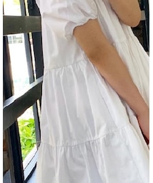 ZARA | ワンピース