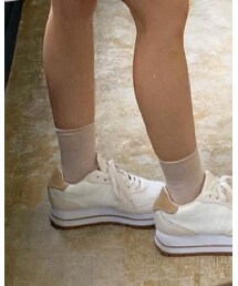 ZARA | スニーカー