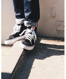 VANS | シューズ