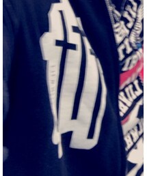 LILWHITE | パーカー