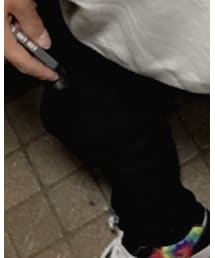 no brand | その他パンツ