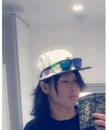 CREATURE | サングラス