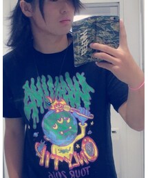 WANIMA | Tシャツ/カットソー