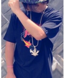 KINGSIZE | Tシャツ/カットソー