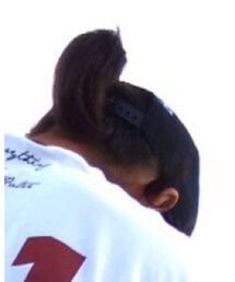 LEFLAH | キャップ