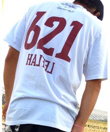 LEFLAH | Tシャツ/カットソー