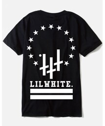 LILWHITE | Tシャツ/カットソー