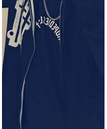 LILWHITE | パーカー