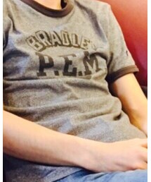 BEAMS | Tシャツ/カットソー