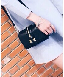 REBECCA MINKOFF | ボディバッグ/ウエストポーチ