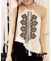 TOPSHOP | トップス