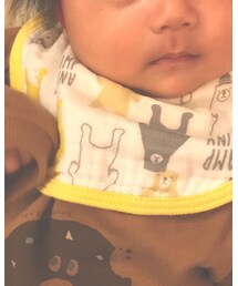 西松屋 | スタイ/よだれかけ