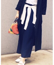 EDIT. FOR LULU | その他パンツ
