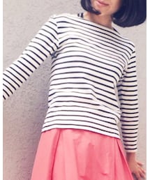 EDIT. FOR LULU | Tシャツ/カットソー