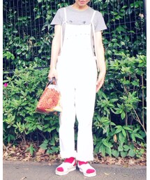 Deuxieme Classe | サロペット/オーバーオール