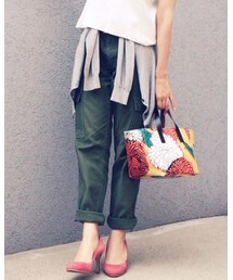 ANGLOBAL SHOP | その他パンツ