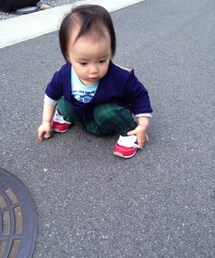 UNIQLO | まだかなり大きめサイズ(カーディガン/ボレロ)