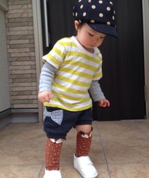 西松屋 | *(その他パンツ)