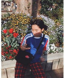 Reebok | Tシャツ/カットソー