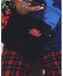 Manhattan Portage | メッセンジャーバッグ