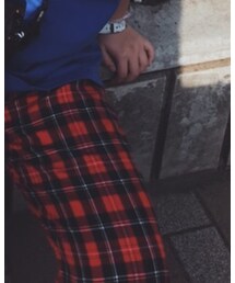 Handmade | その他パンツ