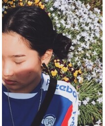 Handmade | ピアス（両耳用）