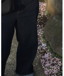 UNIQLO | デニムパンツ