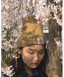 Carhartt | ニットキャップ/ビーニー