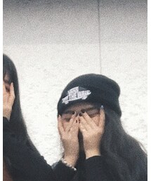 VANS | ニットキャップ/ビーニー