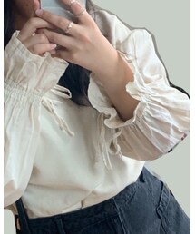 GU | シャツ/ブラウス