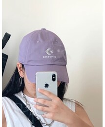 CONVERSE | キャップ