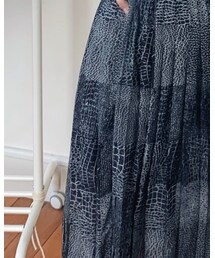 GREYHOUND | スカート