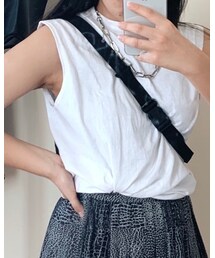 ZARA | Tシャツ/カットソー