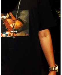 Supreme  | Tシャツ/カットソー