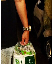 NIXON | アナログ腕時計