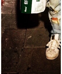 adidas | スニーカー