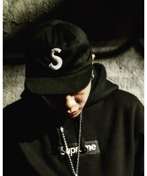 Supreme  | キャップ