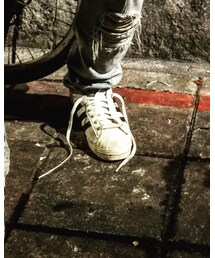 adidas | スニーカー