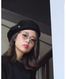 MYne | 帽子