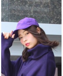 MYne | 帽子
