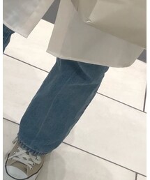 GU | デニムパンツ