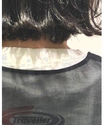 MOUSSY | Tシャツ/カットソー