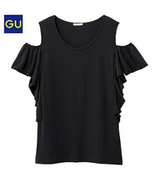 GU | Tシャツ/カットソー