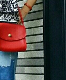 COACH | ヴィンテージ(ショルダーバッグ)