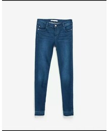 ZARA | デニムパンツ