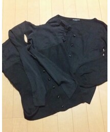 WILLSELECTION | ニットアンサンブル(ニット/セーター)